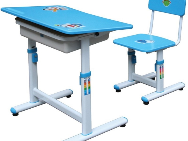 Bàn ghế học sinh BHS29B-2