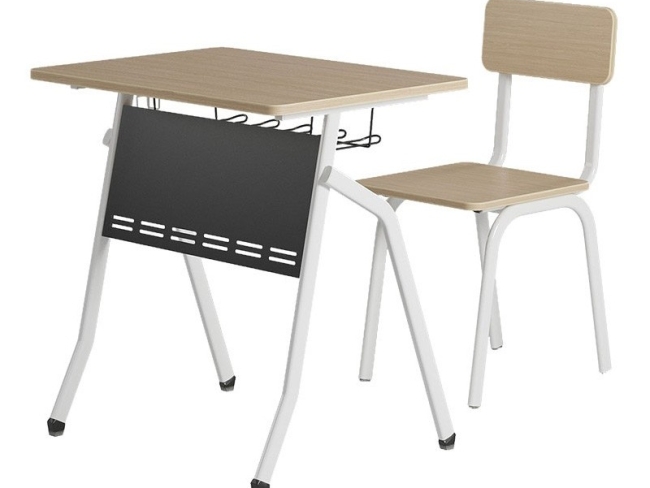 Bàn ghế học sinh BHS41A