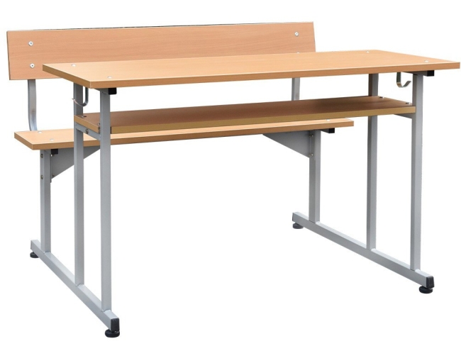 Bàn ghế học sinh BHS103A