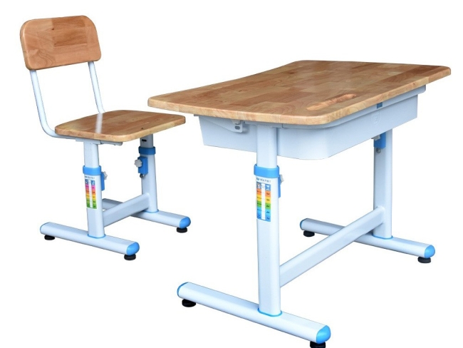 Bàn ghế học sinh BHS29B-4