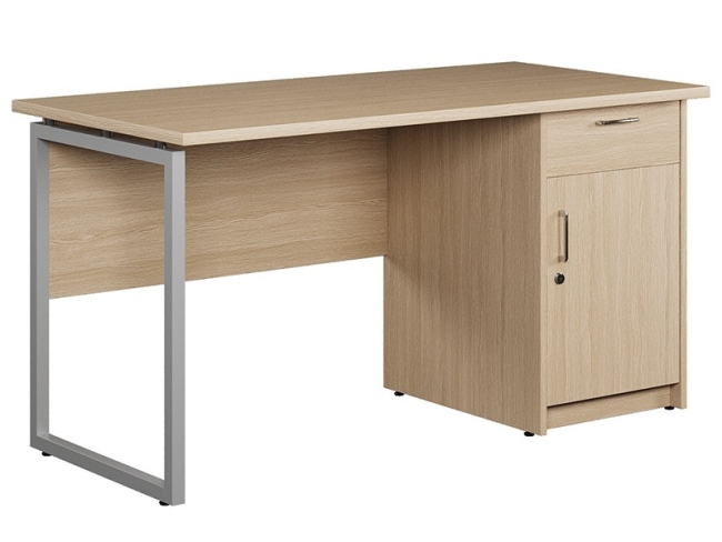 Bàn làm việc HR140HLC2