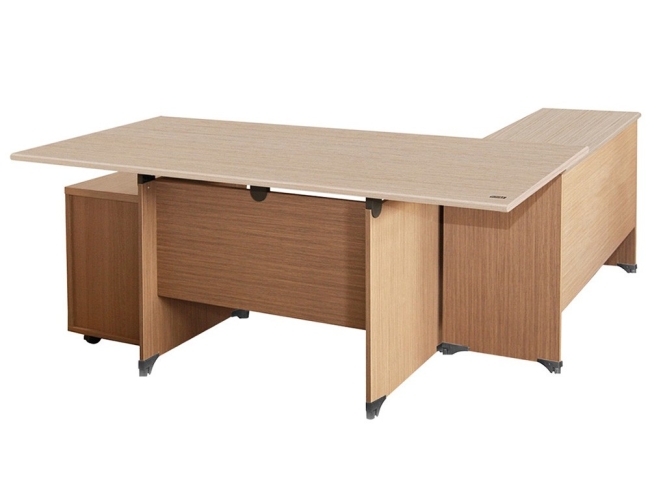 Bàn lãnh đạo NTP1800