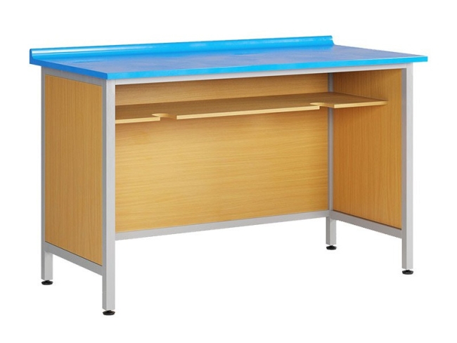 Bàn thí nghiệm BTNHS01