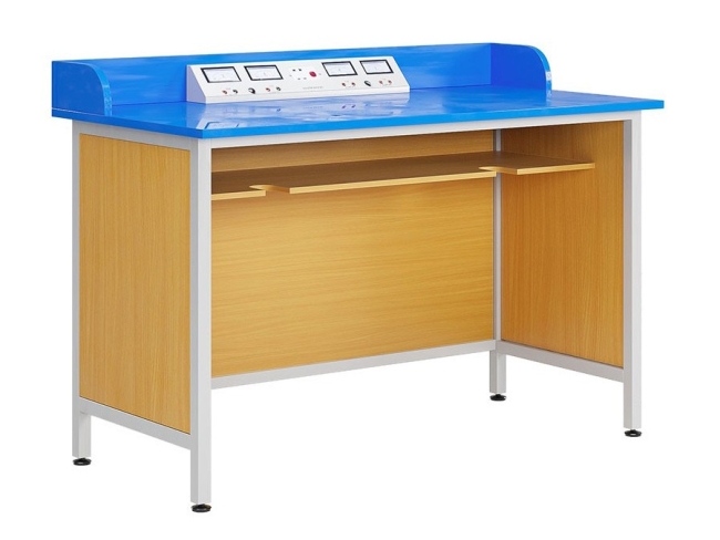Bàn thí nghiệm BTNVL01