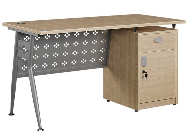 Bàn làm việc HR140HLC1