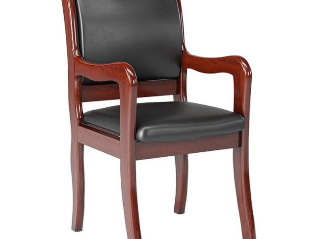 Ghế hội trường GHT12