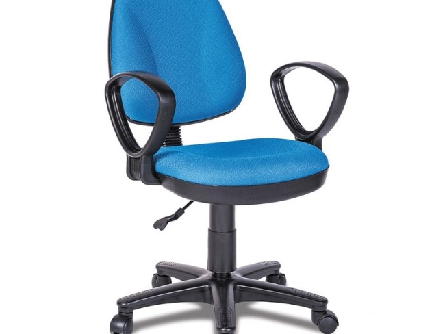 Ghế xoay nhân viên SG550