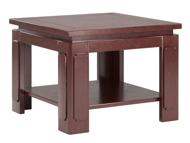 Kệ góc sofa KG66
