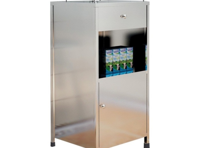 Tủ y tế TYT01I430