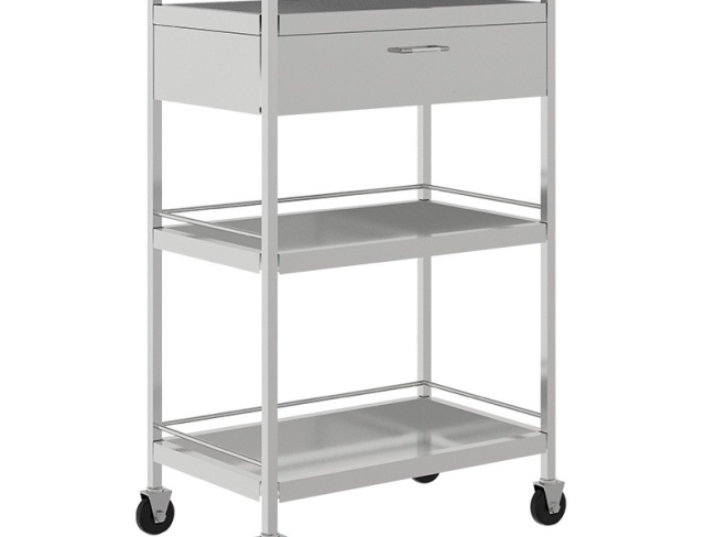 Xe đẩy tiêm XE3T01I