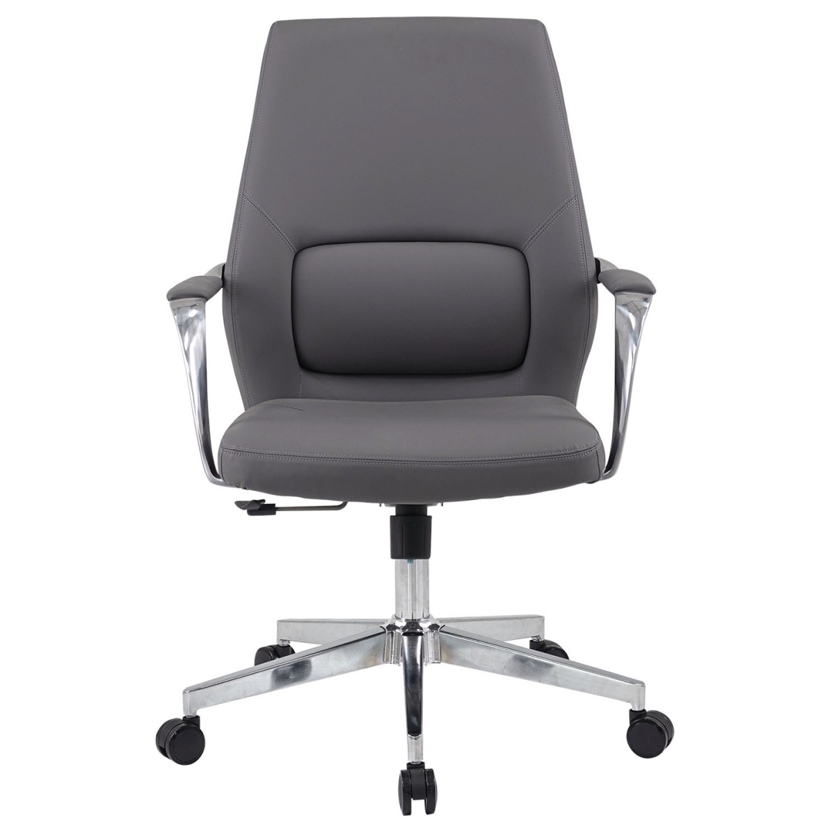 Ghế xoay bọc da SG636