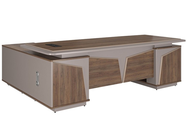 Bàn lãnh đạo LUXB2218S1