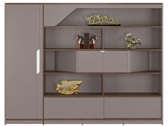 Tủ lãnh đạo LUXT2420S5