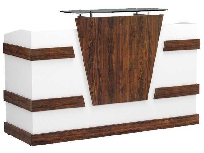 Bàn lễ tân BQ104
