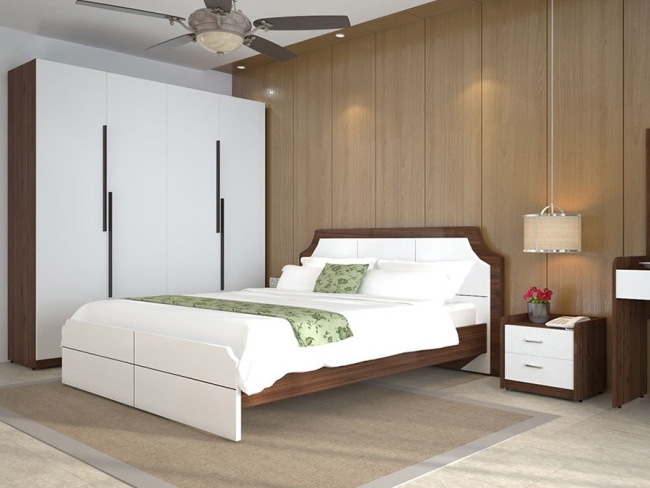 Bộ phòng ngủ GN305