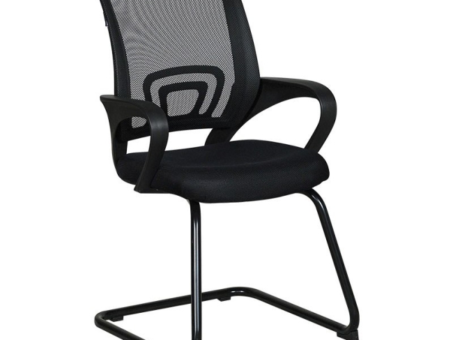 Ghế họp tựa lưới GL426