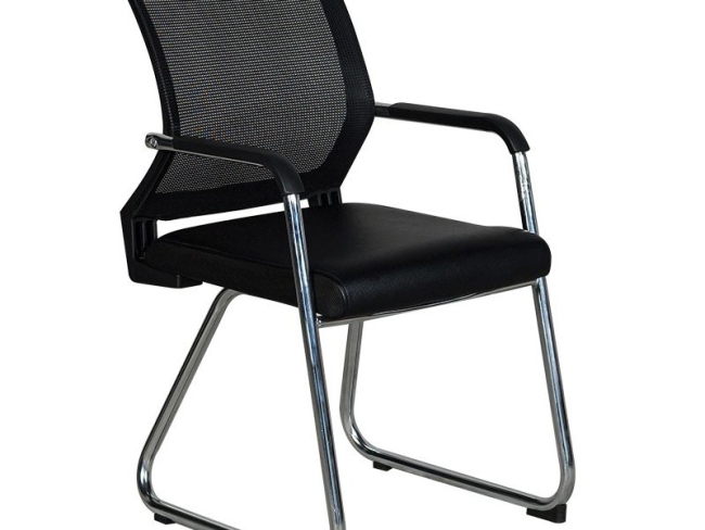 Ghế họp tựa lưới GL425