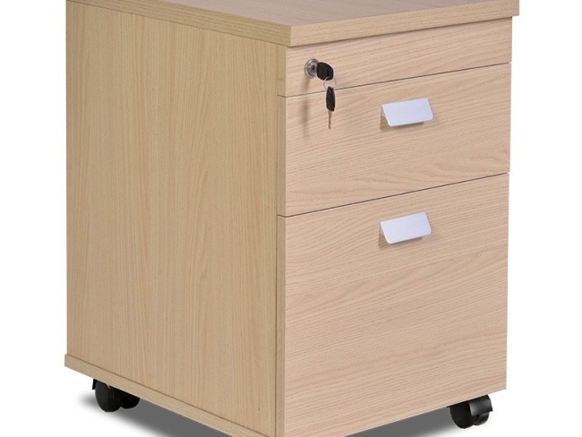 Hộc di động HRM1D1F