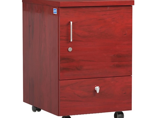 Hộc di động M1D10