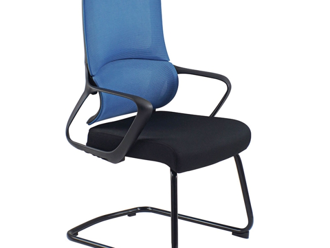 Ghế lưới chân quỳ GL434